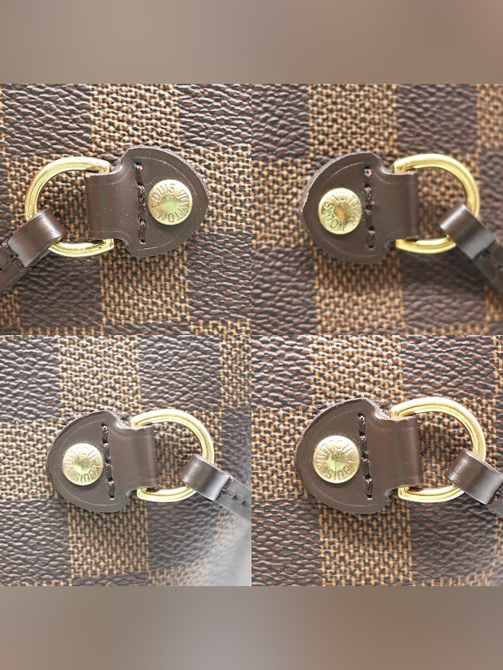 🍓LV Neverfull MM CA5019 - Picture 12 of 16
